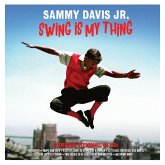 Swing Is My Thing Swing Is My Thing