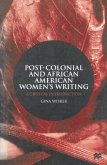 Post-Colonial and African American Women's Writing (eBook, PDF)