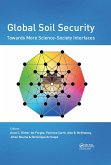 Global Soil Security: Towards More Science-Society Interfaces (eBook, PDF)
