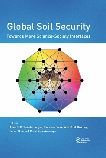 Global Soil Security: Towards More Science-Society Interfaces (eBook, PDF) Global Soil Security: Towards More Science-Society Interfaces (eBook, PDF)