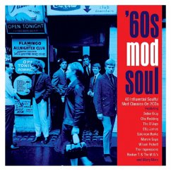 '60s Mod Soul - Diverse