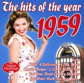The Hits Of The Year 1959 The Hits Of The Year 1959
