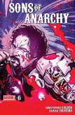 Sons of Anarchy #6 (eBook, PDF) Sons of Anarchy #6 (eBook, PDF)