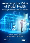 Assessing the Value of Digital Health (eBook, PDF)