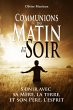 Communions du matin et du soir (eBook,... - Bild 1