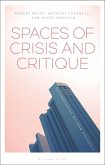 Spaces of Crisis and Critique (eBook, ePUB)