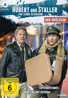 Hubert und Staller - Eine schöne Bescherung - Der Spielfilm - Hubert & Staller-Eine Schöne Bescherung