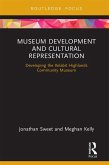 Museum Development and Cultural Representation (eBook, PDF)