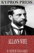 Allan's Wife (eBook, ePUB) - Bild 1