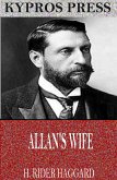 Allan's Wife (eBook, ePUB)