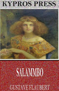 Cover Salammbo (eBook, ePUB)