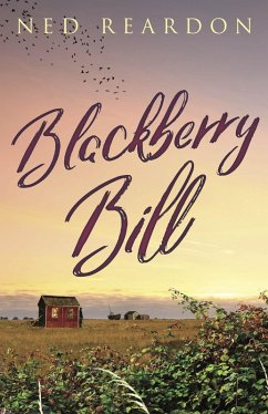 Cover Blackberry Bill (eBook, ePUB)