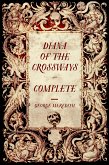 Diana of the Crossways — Complete (eBook, ePUB)