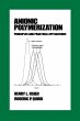 Anionic Polymerization (eBook, PDF) - Bild 1