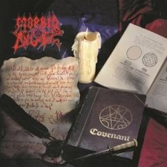Covenant (Fdr Remaster) - Morbid Angel