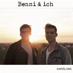 Cover Kapitel Eins