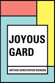 Joyous Gard (eBook, ePUB)
