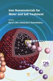 Iron Nanomaterials for Water and Soil Treatment (eBook, ePUB)