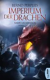 Kampf um Aidranon / Imperium der Drachen Bd.2 (eBook, ePUB)