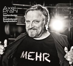 Mehr - Prahl,Axel