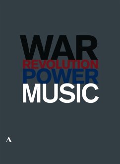 Music,Power,War and Revolution - Diverse