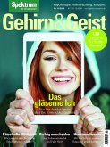 Gehirn&Geist 11/2018 Das gläserne Ich (eBook, PDF)
