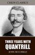 Three Years with Quantrill (eBook, ePUB) - Bild 1