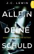 Allein deine Schuld (eBook, ePUB) - Bild 1