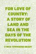 For Love of Country: A Story of Land... - Bild 1