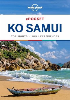 Lonely Planet Pocket Ko Samui (eBook, ePUB) - Lonely Planet, Lonely Planet