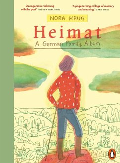 Heimat (eBook, ePUB) - Krug, Nora