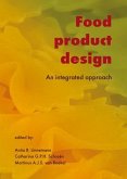 Food Product Design: An Integrated Approach