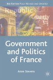 Government and Politics of France (eBook, PDF)
