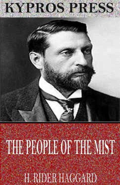 Cover The People of the Mist (eBook, ePUB)