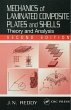 Mechanics of Laminated Composite Plates... - Bild 1