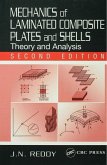 Mechanics of Laminated Composite Plates and Shells (eBook, PDF)