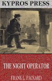 The Night Operator (eBook, ePUB)