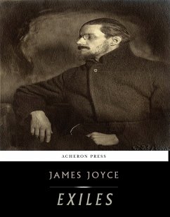 Exiles (eBook, ePUB) - Joyce, James