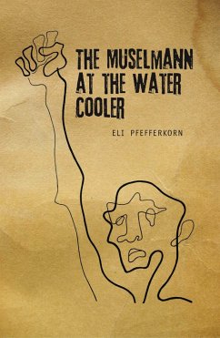 Cover The Müselmann at the Water Cooler (eBook, PDF)