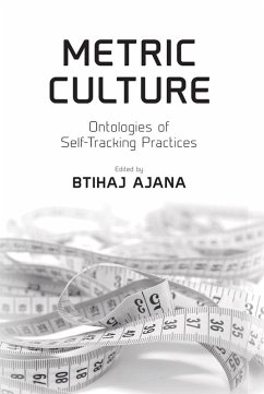 Cover Metric Culture (eBook, PDF)