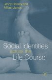 Social Identities Aross Life Course (eBook, PDF)