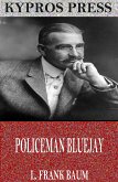 Policeman Bluejay (eBook, ePUB)