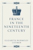 France in the Nineteenth Century (eBook, ePUB)
