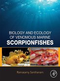 Biology and Ecology of Venomous Marine Scorpionfishes (eBook, ePUB)