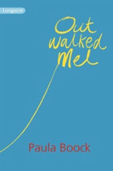 Out Walked Mel (eBook, ePUB) Out Walked Mel (eBook, ePUB)