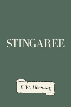 Stingaree (eBook, ePUB) - Hornung, E. W.