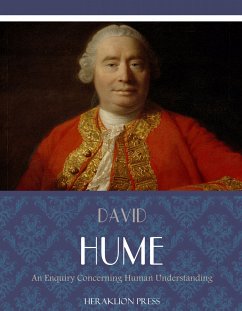 An Enquiry Concerning Human Understanding (eBook, ePUB) - Hume, David