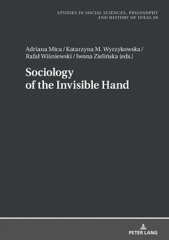 Sociology of the Invisible Hand (eBook, ePUB)