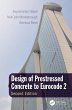 Design of Prestressed Concrete to... - Bild 1