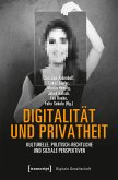Digitalität und Privatheit (eBook, PDF)